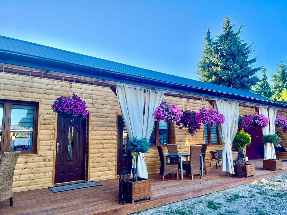 Agroturystyka Magiczna Zagroda