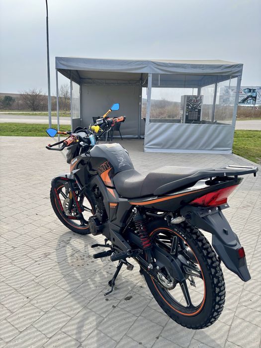 Musstang mt250-9r
