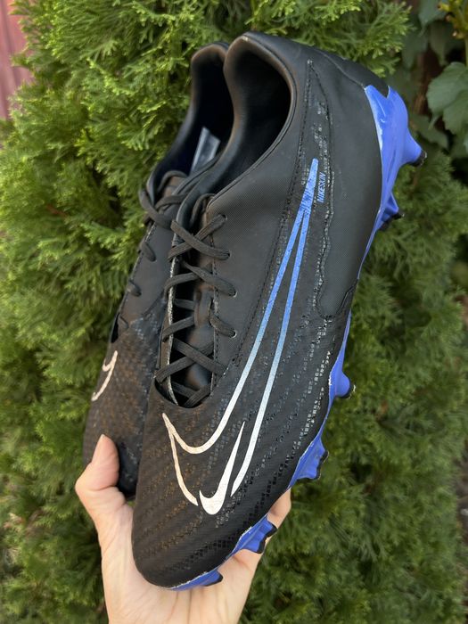 Оригінальні, ідеальні, Футбольні бутси Nike Phantom GX Academy бутсы