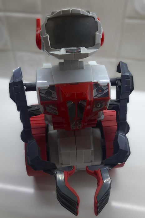 Robot Clementoni Evolution 60466