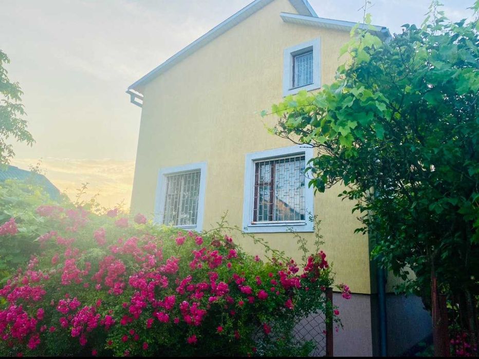 Продаж Будинку м. Львів