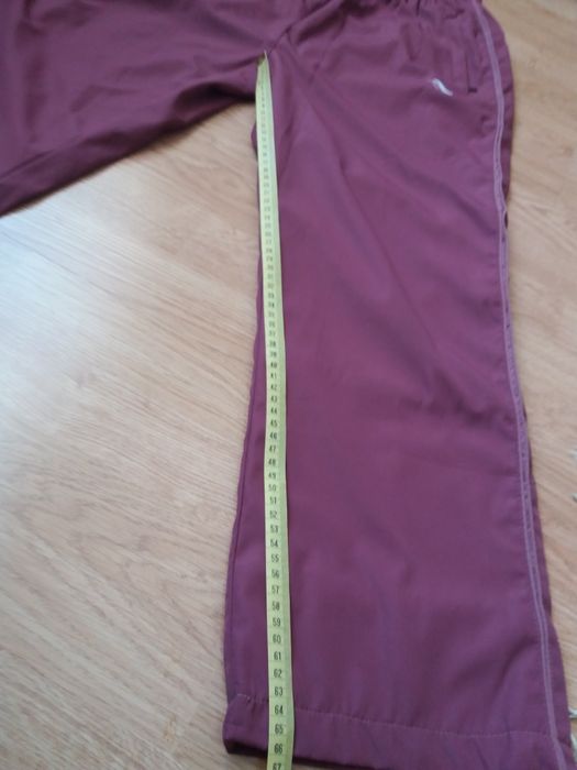 Костюм спортивний / спортивный костюм на подкладке / Спорт