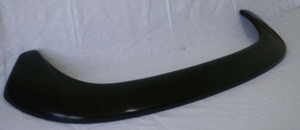 spoiler lotka nad szybę v70 xc70 2007- tfb tuning