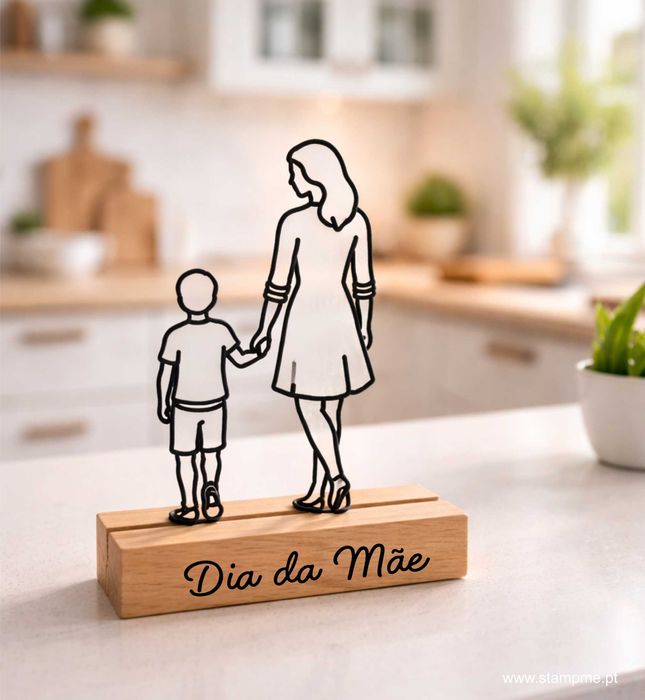 Prendas para o Dia da Mãe