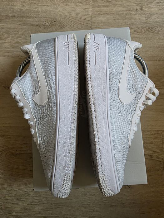 Nike Air Force 1 Flyknit 44