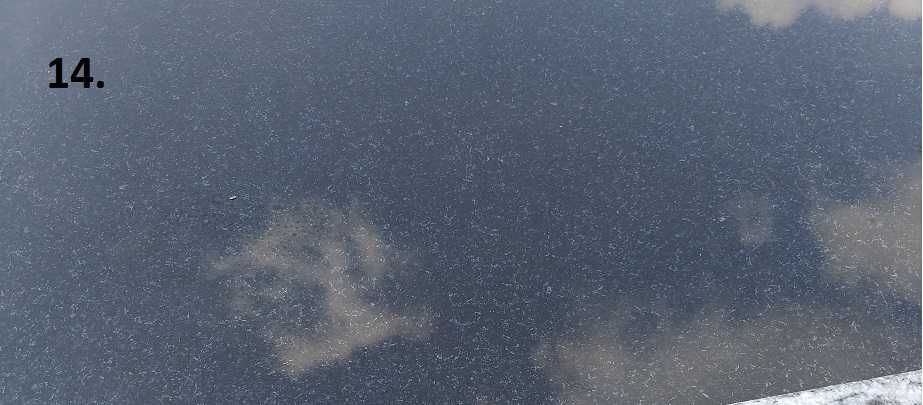 Parapety granitowe zewnętrzne wewnętrzne producent - granit pod wymiar