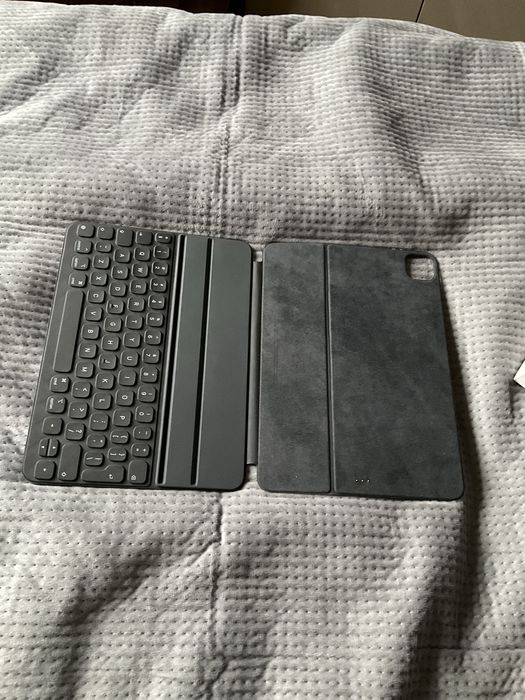 iPa Smart Folio 11”