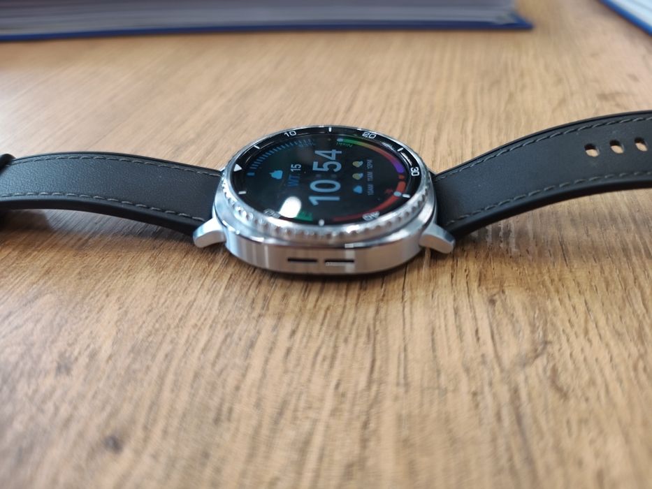 Samsung Galaxy watch 8 clasic