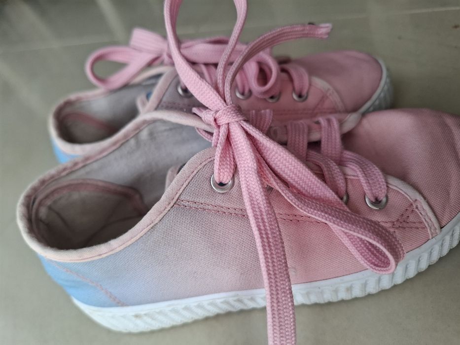 Trampki buty roz 31