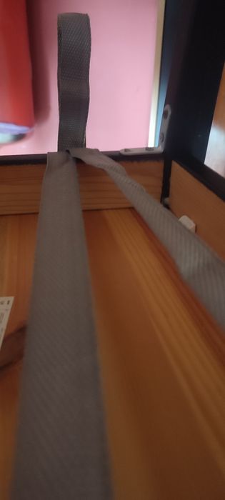 Cadeira portátil, óptimo para ir ao restaurante