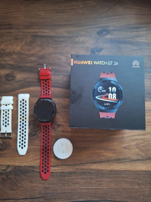 Huawei Watch GT 2e