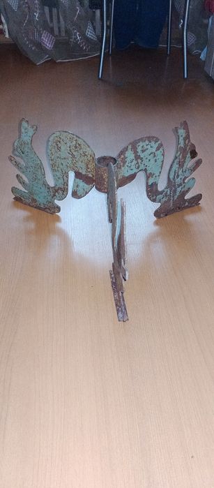 Тринога для елки(метал)