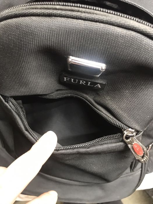 -Рюдзак Портфель-