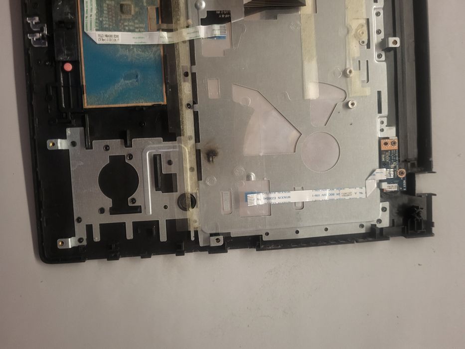 Sprzedam palmrest do Laptopa LENOVO G500s 200 245