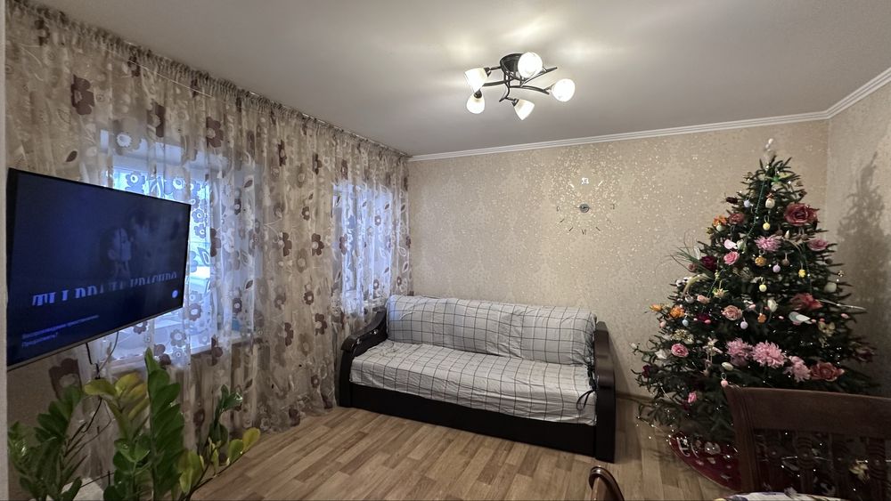 Продам часть дома