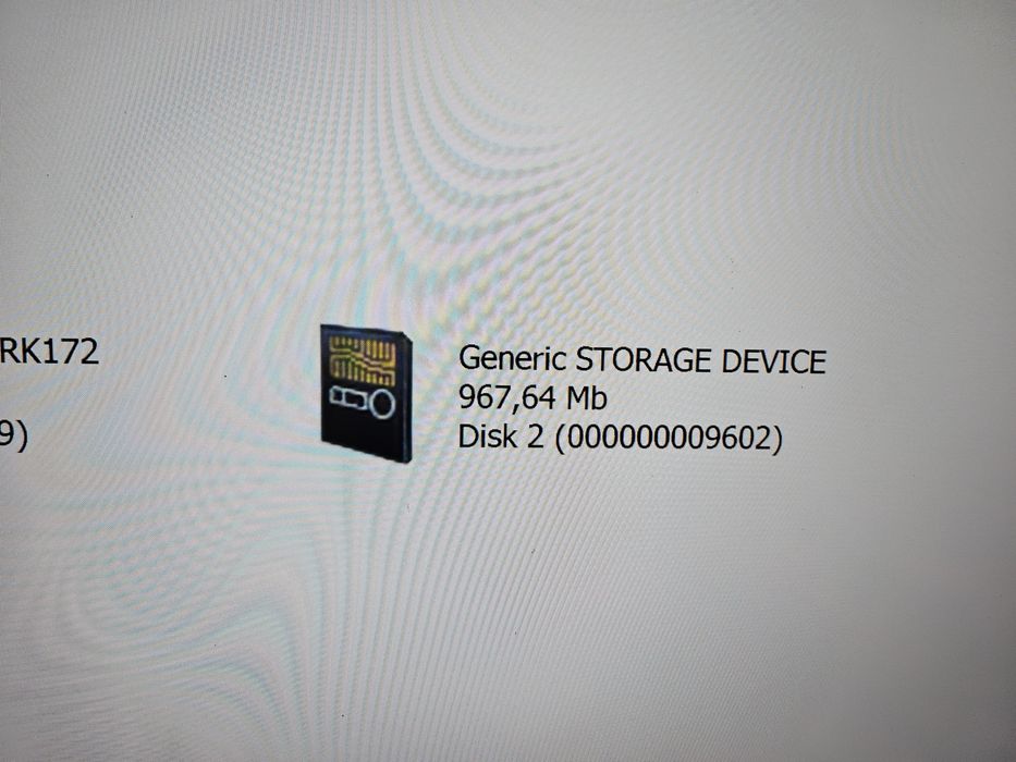 Karta systemowa CompactFlash 1GB Industrial Eimedia Gentoo Linux