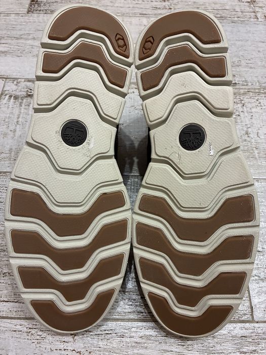Черевики Timberland (43р. 28см)