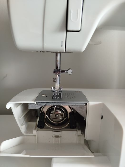 Singer máquina de costura