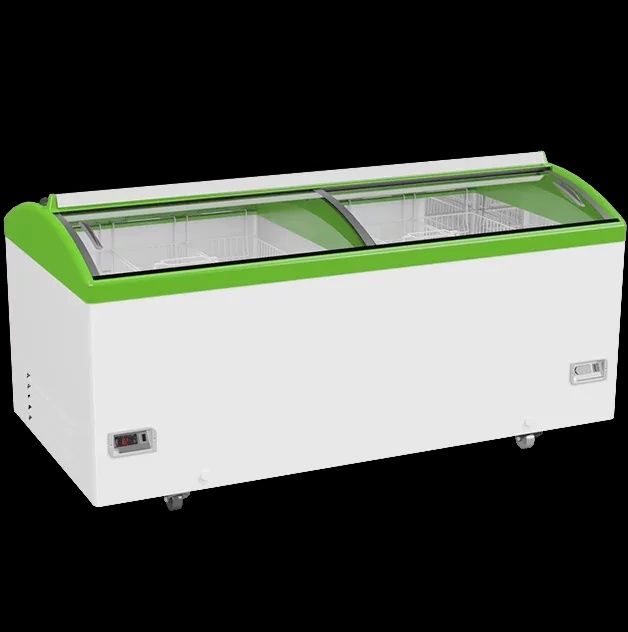 Бонета морозильна.2 м.Морозилка.Juka .M1000V.