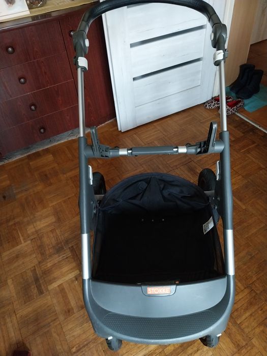 Wózek stokke sprzedam