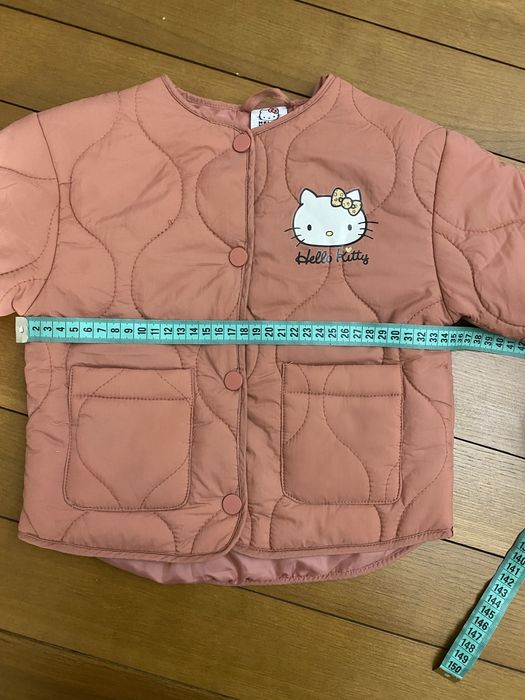 Костюм дитячий куртка та штани на весну