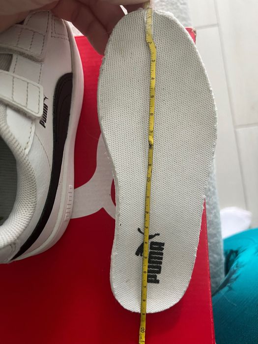 Кросівки PUMA дитячі