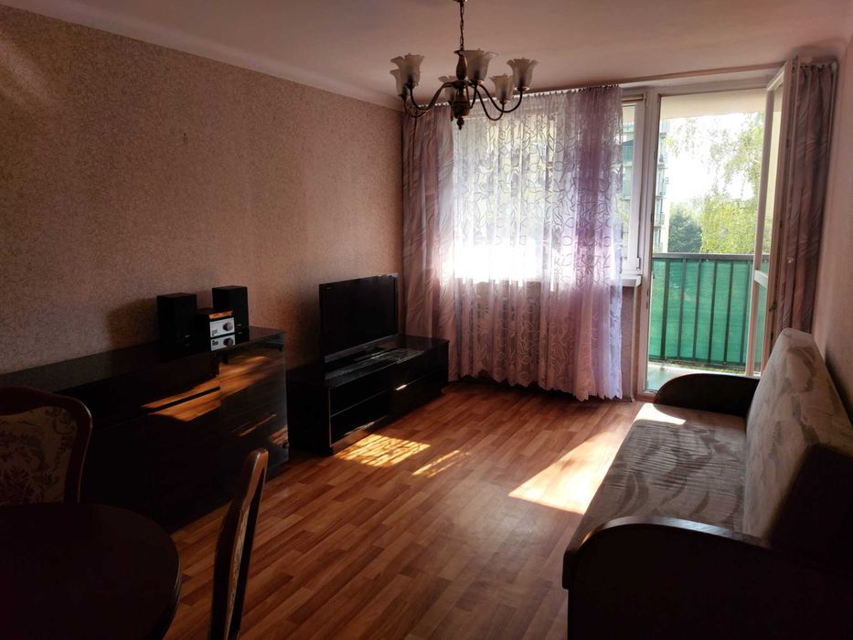Wynajme mieszkanie Sosnowiec ul. Ostrogórska 35A