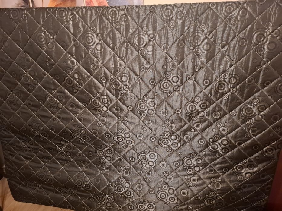 Materac exclusive 160x200 cm Heisberg