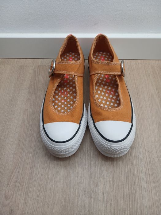 Converse all star