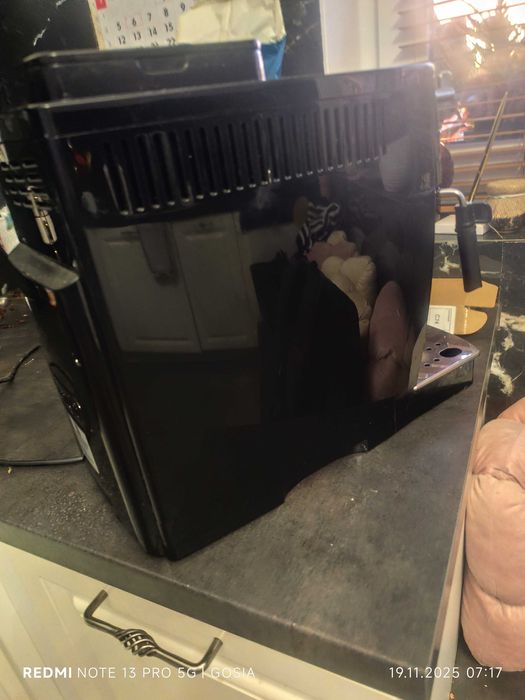 Sprzedam ekspres do kawy