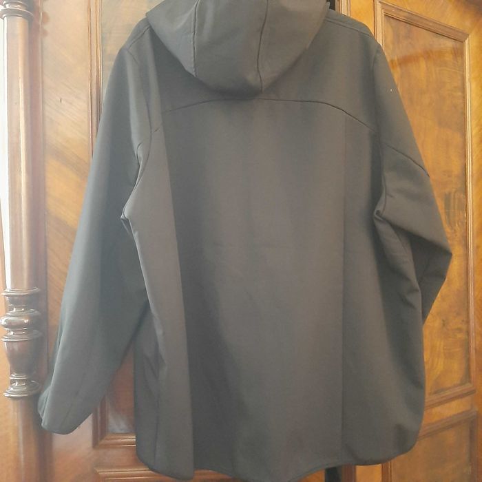 Kurtka softshell damska 56