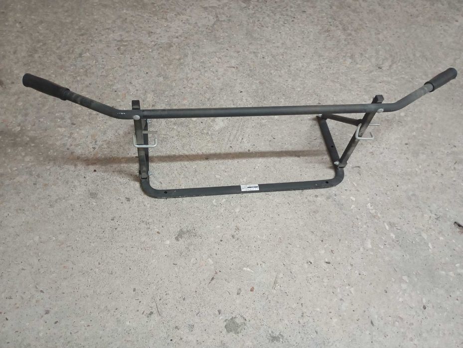Decathlon Pull-Up Bar447235435487580162