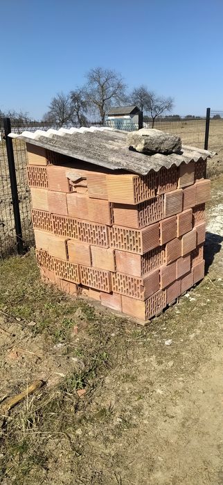 Pustak ceramiczny max