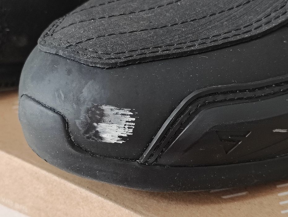 Buty SHIMA EDGE VE