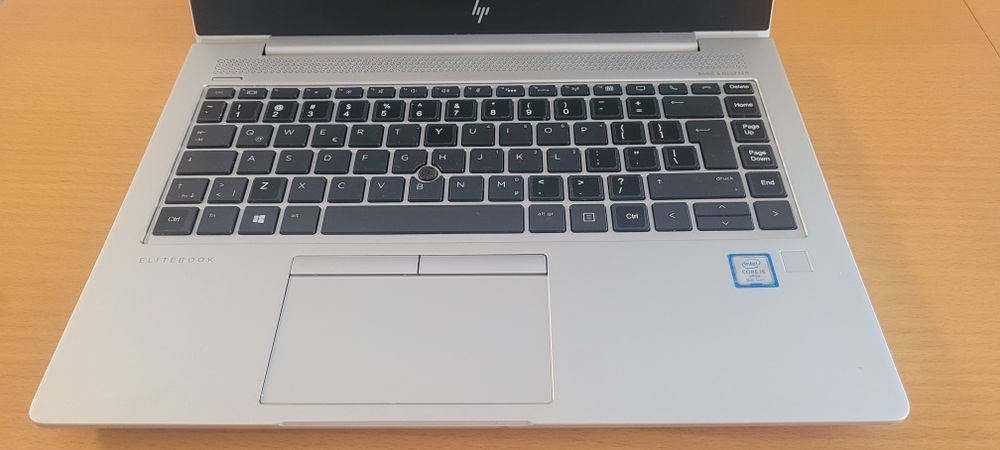 HP Elitebook 840 G5 i5/16gb/512SSD/win11 - IDEALNY