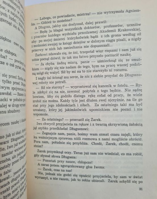 Przyjaciel na zawsze - Mira Jaworczakowa
