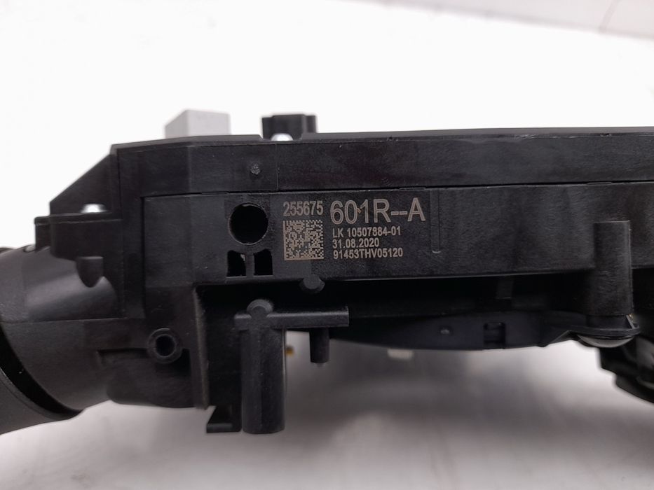 Conjunto / manetes de luzes e limpa vidros RENAULT Captur II