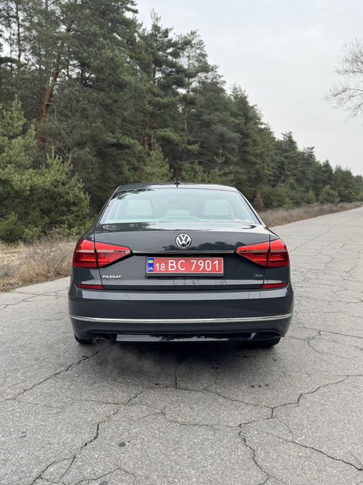 Продам Фольцваген Пассат R-line