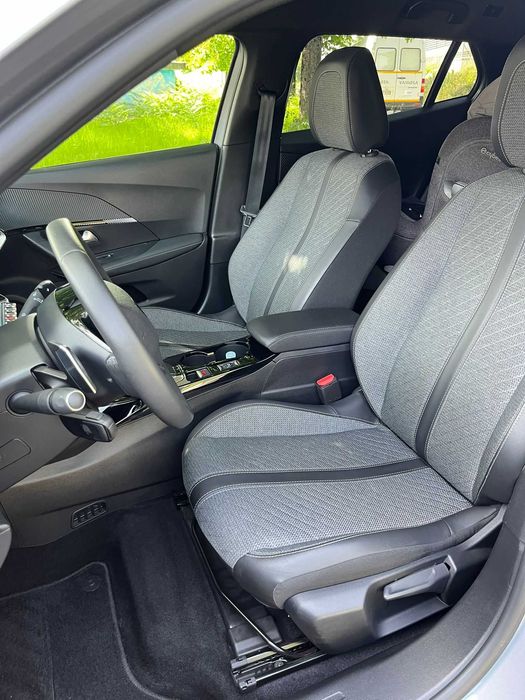 Peugeot 2008 — fotografia 12