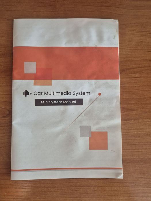 Radio nawigacja do Skoda Superb 4/64