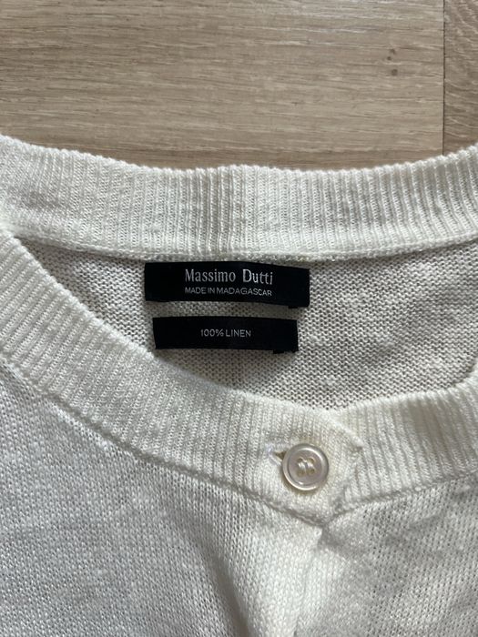 Светрик жіночий Massimo Duti