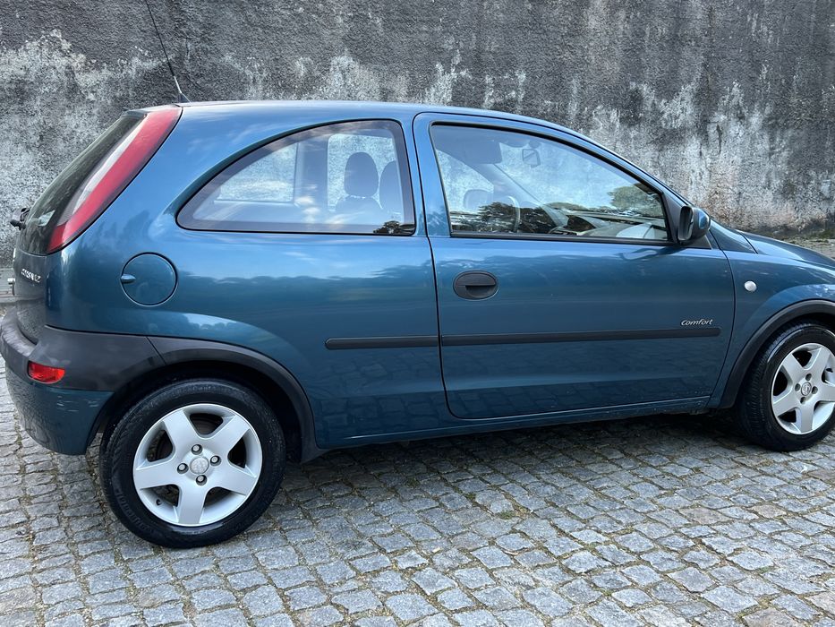 Opel Corsa 1.2  super economico