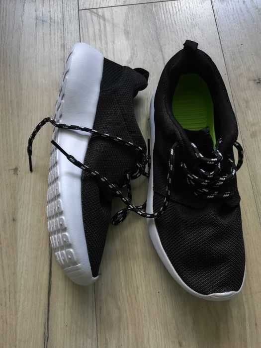 Buty nike " sprawdz" buty - daidas