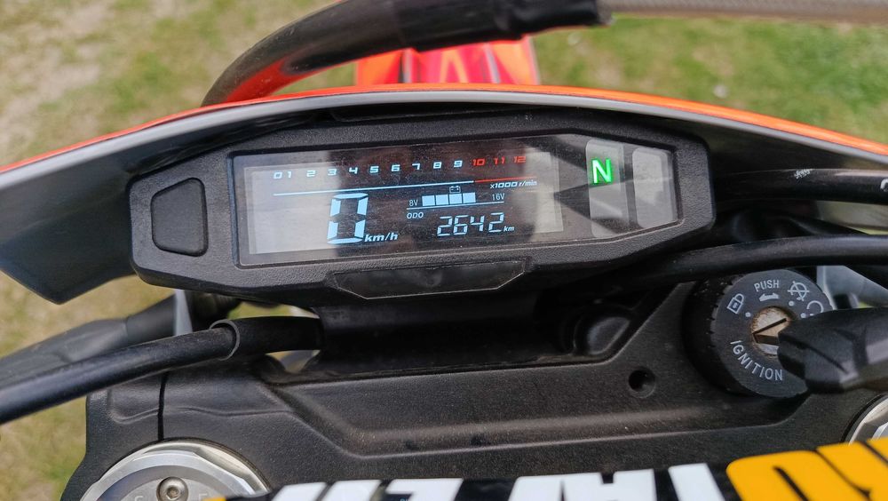 Kovi advance 300 Free raid