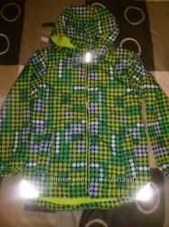 ветровка Topolino 128