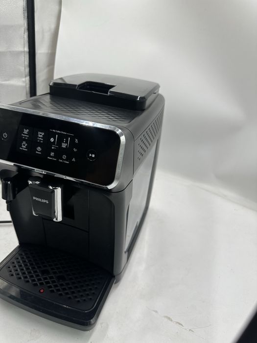 Express  PHILIPS SERIES 2200 EP2220/10