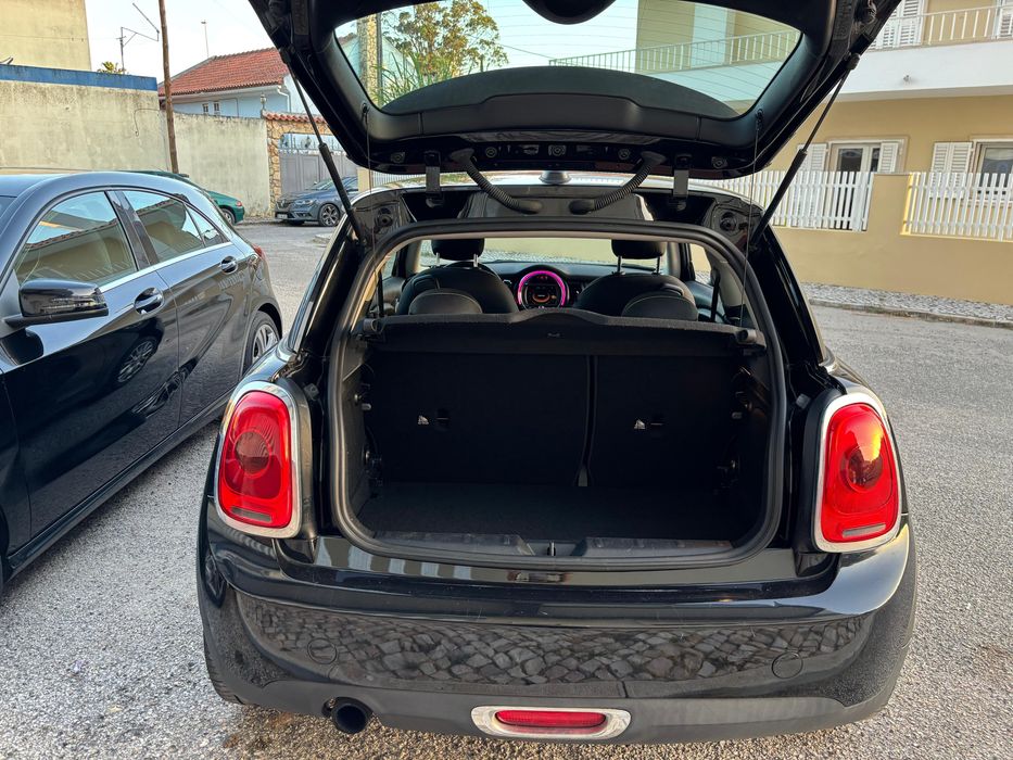 Mini One 1.2 | 3 Portas | Gasolina