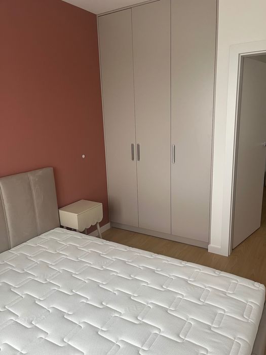 Mieszkanie do wynajęcia Jarocka galeria warmińska nowe