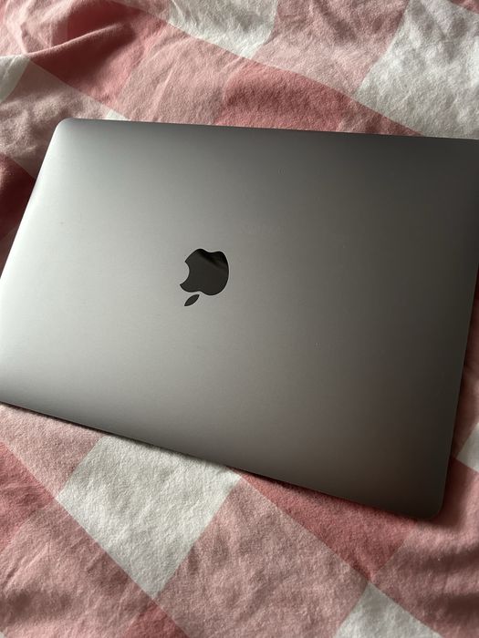 Macbook pro 2016