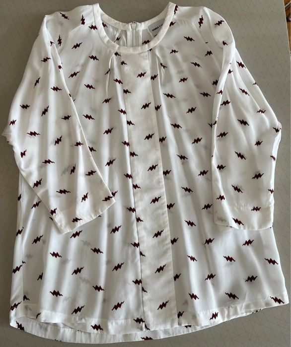 Blusa Bimba y Lola - NOVA